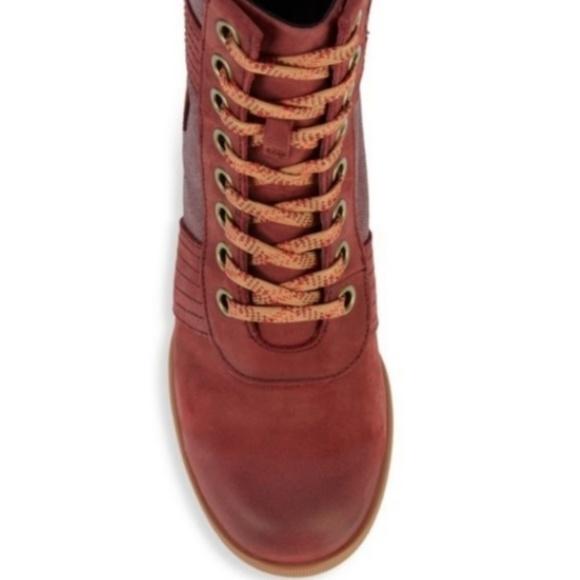 🔥LAST Sorel Waterproof Wedge All-Weather Boots 9 - Picture 8 of 8